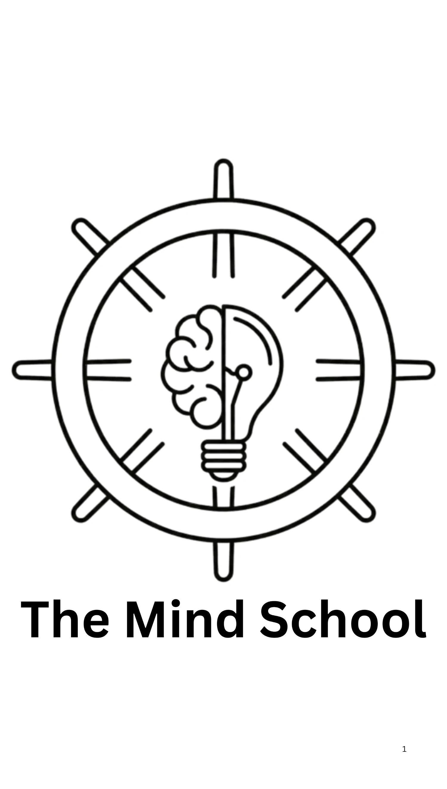 The Mind School screenshot